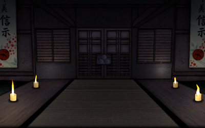 Portrait Of An Obsession