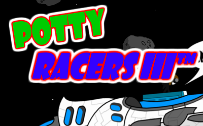 Potty Racers 3