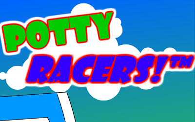 Potty Racers