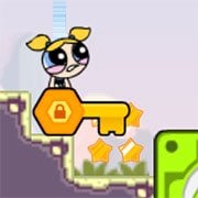 Powerpuff Girls: Hypno Bliss