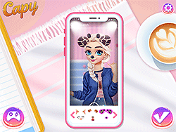 Princess Best Story Contest