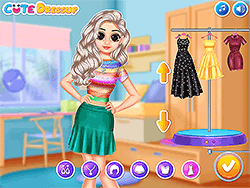 Princess Makeover Salon