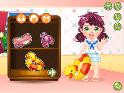 Princess Sand Castle