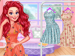 Princesses Impress Your School Crush