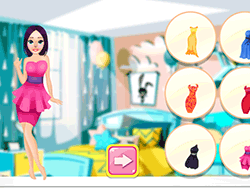 Princesses Prom Night