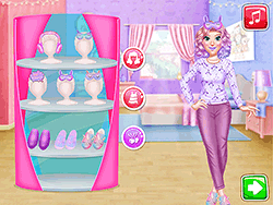 Princesses Slumber #Fun Party