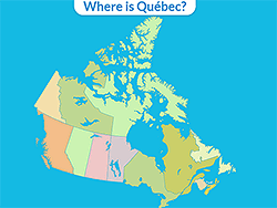 Provinces and territories of Canada