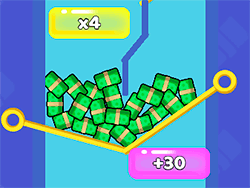 Pull the Pin: Much Money