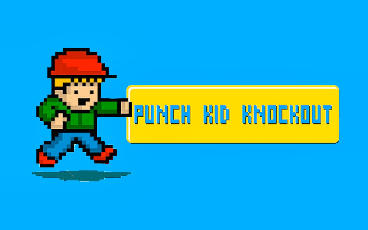 Punch Kid