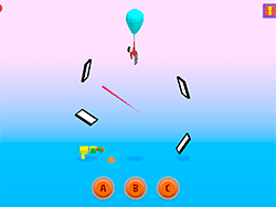 Puppetman: Ragdoll Puzzle