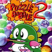 Puzzle Bobble 2 (Arcade)