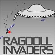 Ragdoll Invaders