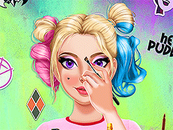 Rainbow Bridezilla Wedding Planner