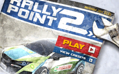 Rally Point 2