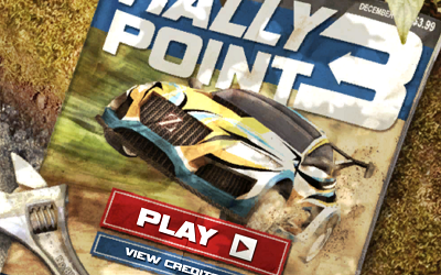 Rally Point 3