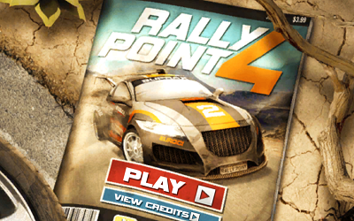 Rally Point 4