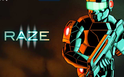 Raze 3