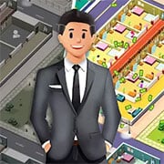 Real Estate Tycoon: Landlord