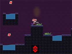 Red Stickman and Blue Stickman