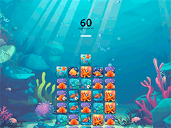 Reef Color Challenge