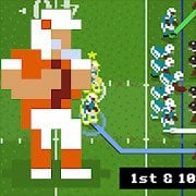 Retro Bowl – American Football