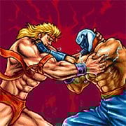 Ring of Destruction: Slammasters II