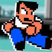 River City Ransom (NES)