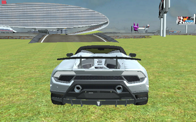 Rock And Race Driver