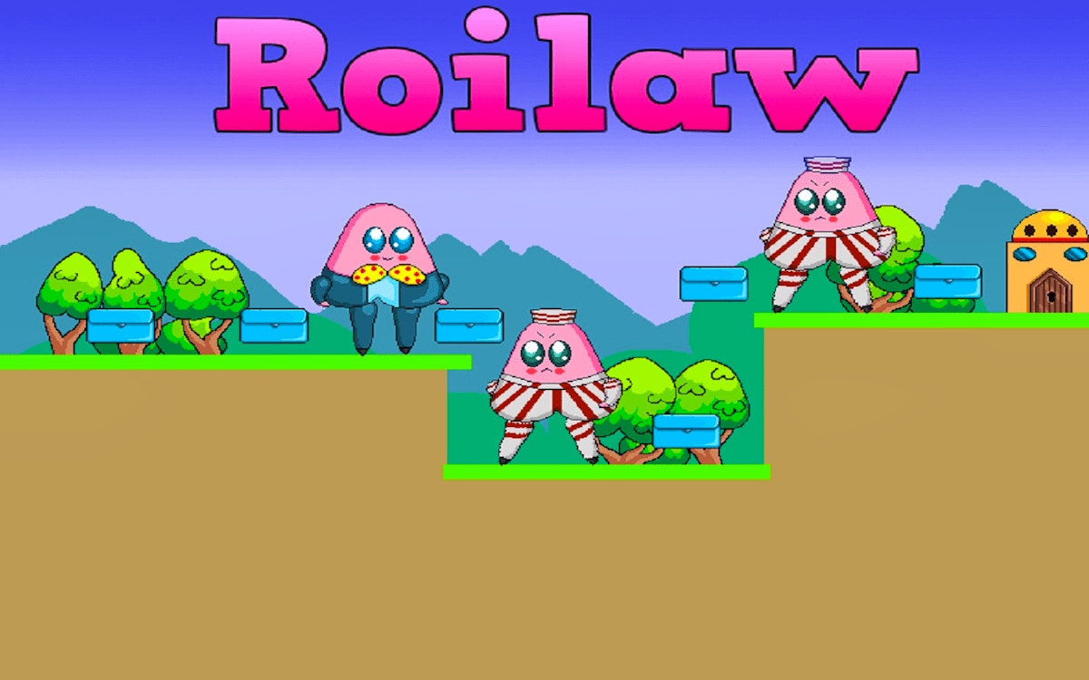 Roilaw