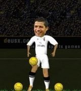 Ronaldo’s Ballon d’ors