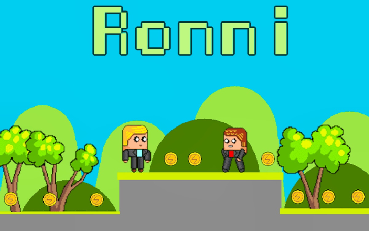 Ronni
