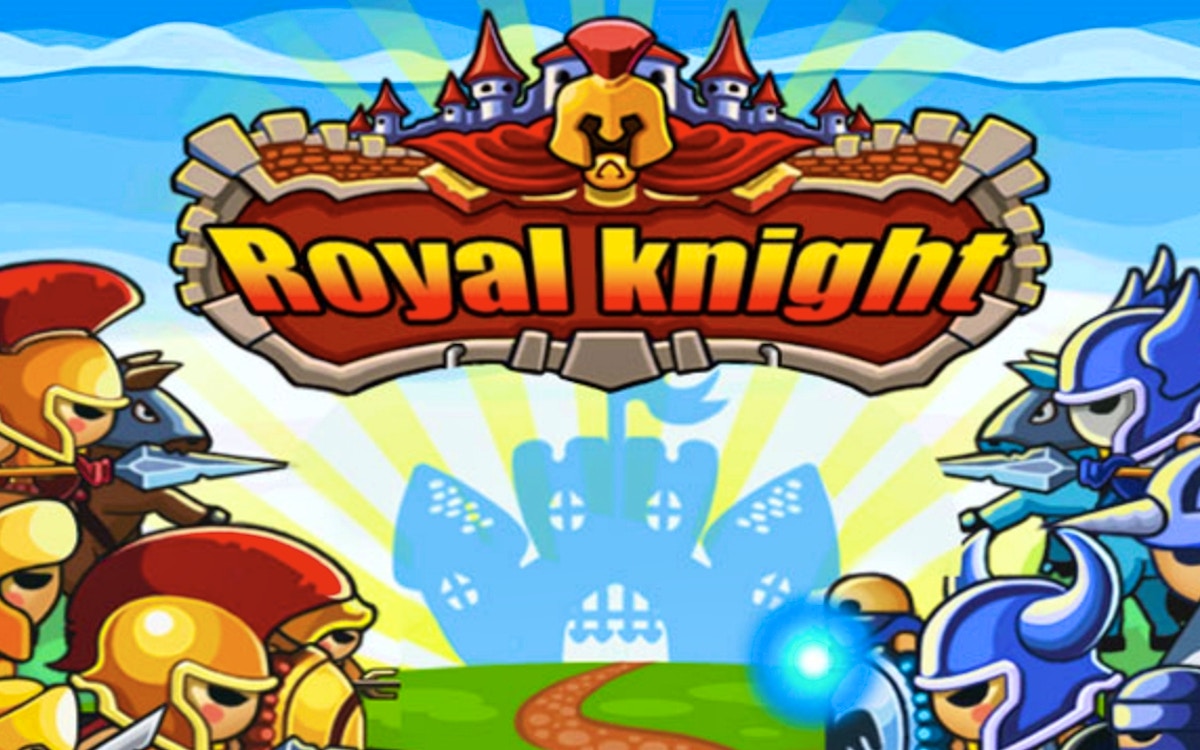 Royal Knight