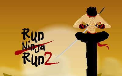 Run Ninja Run 2