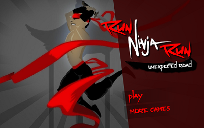 Run Ninja Run 3