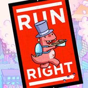 Run Right