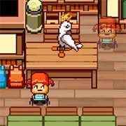 Running with Scissors