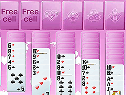 Russian Freecell