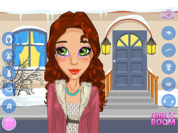 Saint Valentine's Makeup