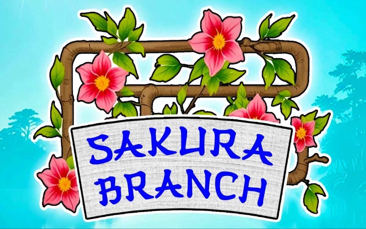 Sakura Branch