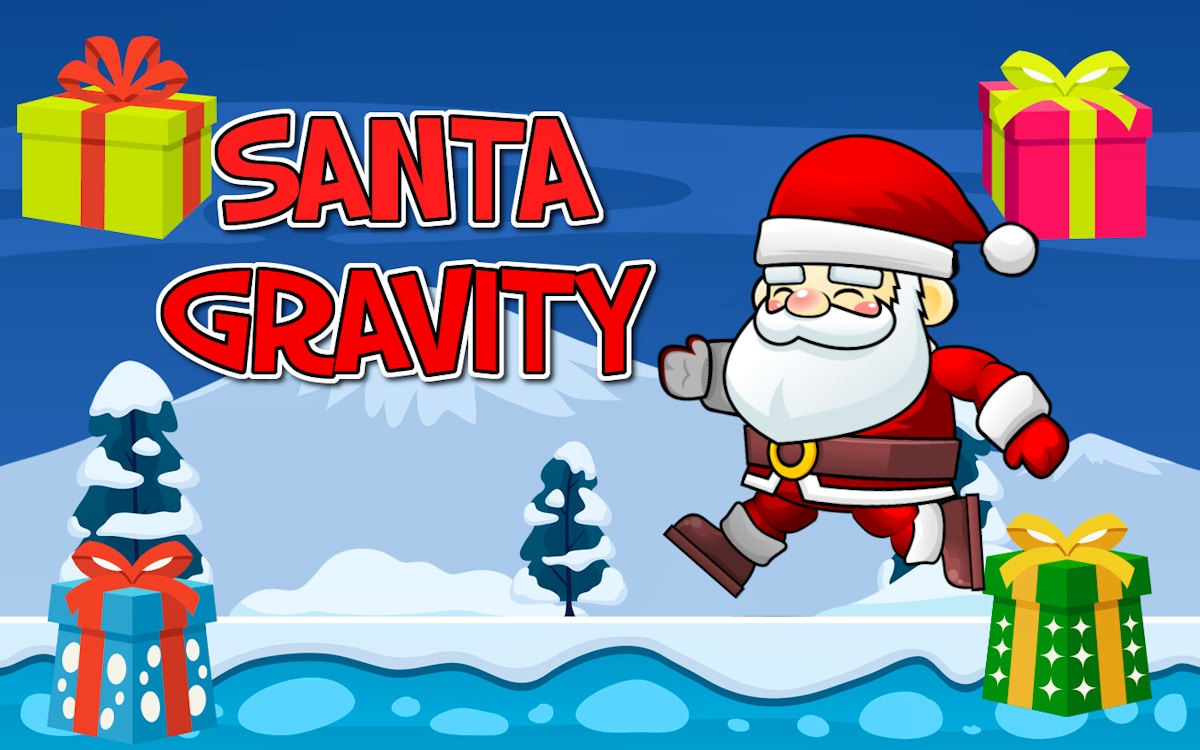 Santa Gravity