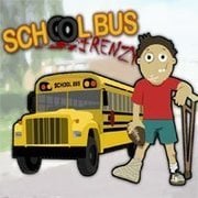 School Bus Frenzy