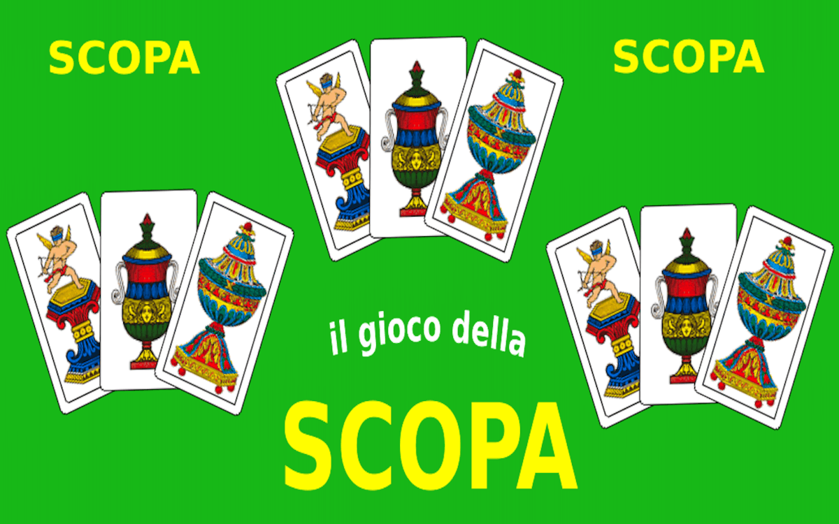 Scopa