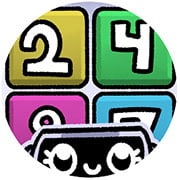 Scrambles Your Calculator