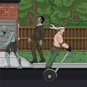 Segway of the Dead
