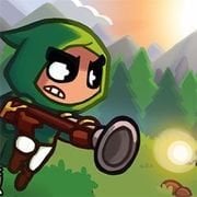 Sentry Knight 3: Conquest