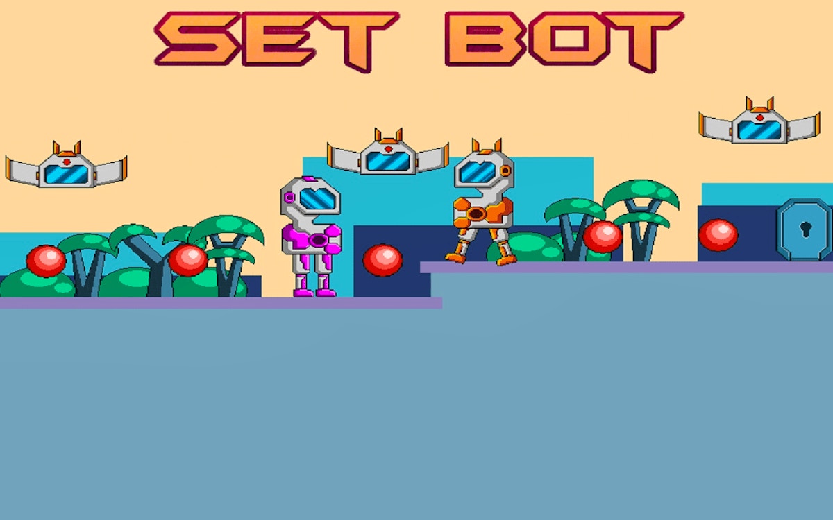 Set Bot