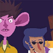 ShapeShifter in Love