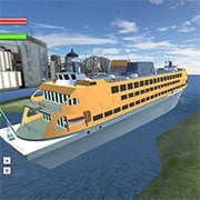 Ship Simulator 2019