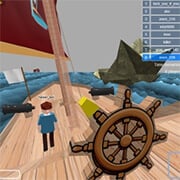 Ships 3D Multiplayer