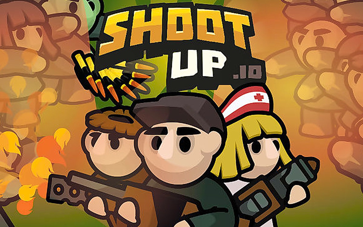 Shootup.io
